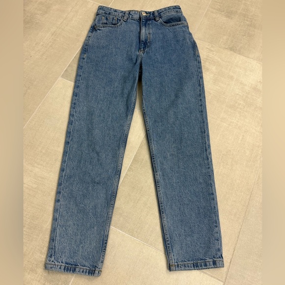 Zara jeans size 4 - Picture 2 of 8